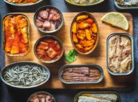 魚加工品の健康効果とは？おすすめの食べ方と注意点