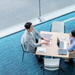 海鮮開業で失敗しないために！“魚のプロ×Webのプロ”に相談してみませんか？