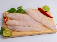 まとめ | パンガシウスは、とても美味しい魚