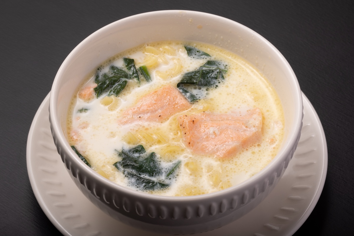 子どもが魚を食べないときの具体策