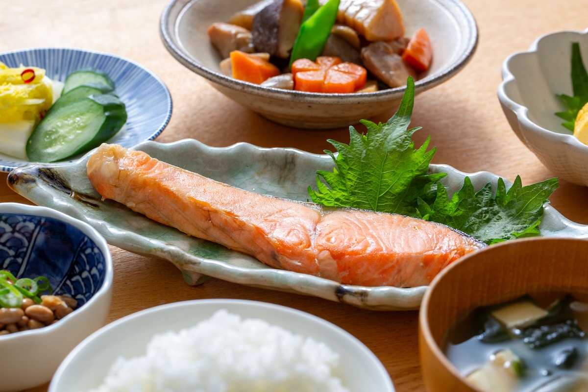 今日から家庭でできる食卓に“魚を増やす”方法