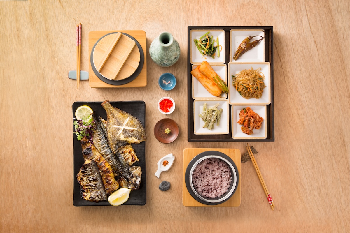 魚をより健康的に食べる5つのコツ