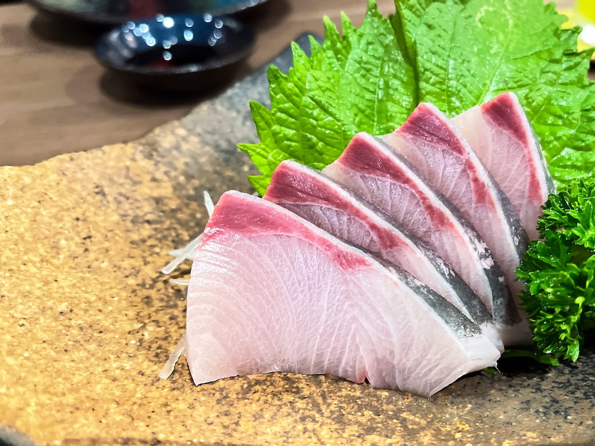 第7位：ぶり｜冬の風邪予防＆骨の健康に効果あり