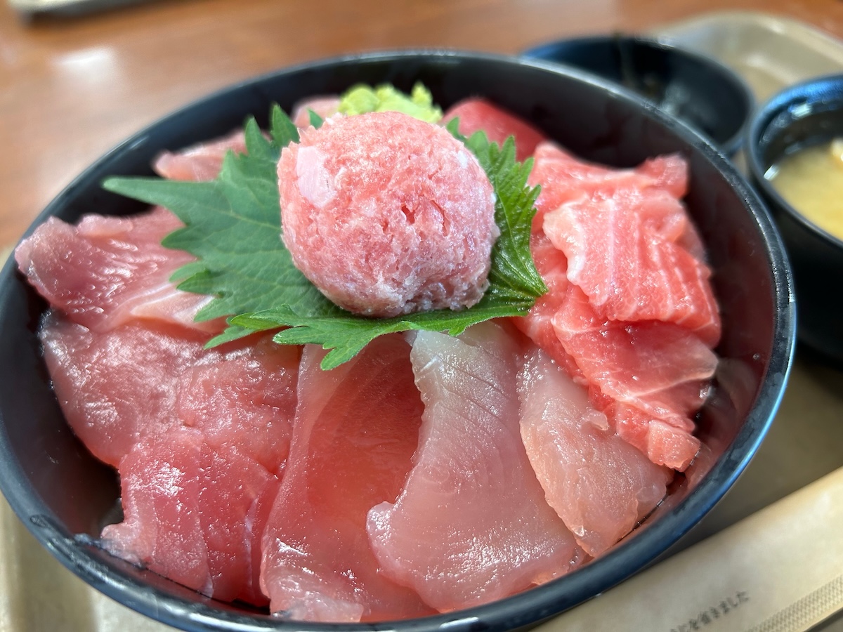 用途別おすすめマグロランキング